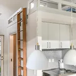 In Apartment