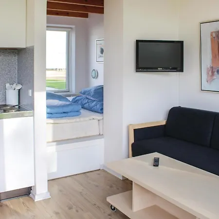 In Apartamento Logumkloster