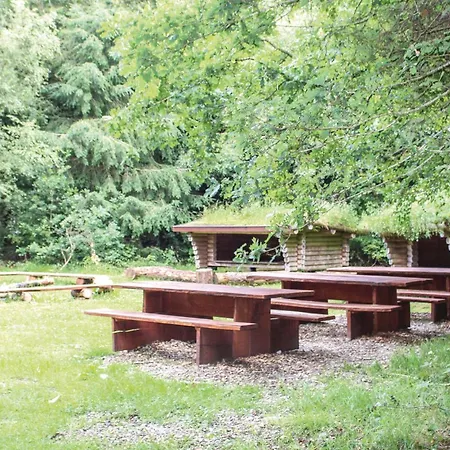 Stunning In With Outdoor Swimming Pool *