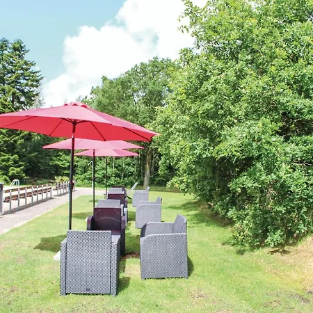 In Apartamento Logumkloster