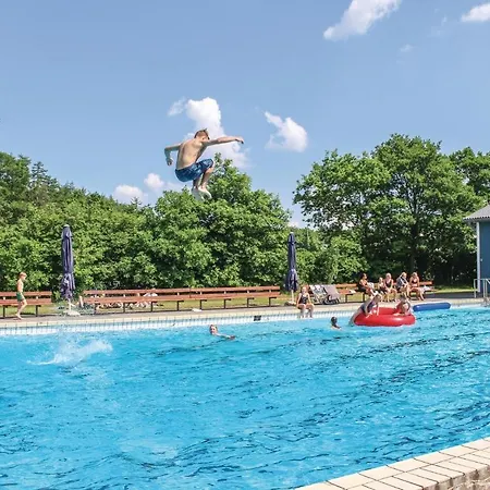 In Apartamento Logumkloster