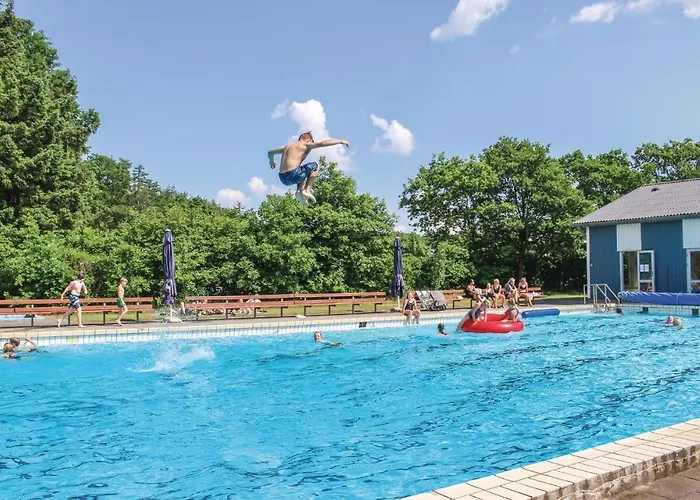 In Apartment Logumkloster